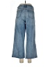Scoop Blue Jeans Size 10 - photo 2
