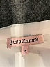 Juicy Couture 100% Polyester White 3/4 Sleeve Blouse Size S - photo 7