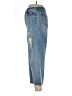 Scoop Blue Jeans Size 10 - photo 5