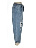Scoop Blue Jeans Size 10 - photo 4