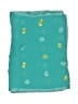 Abraham & Thakore Teal Scarf One size - photo 2