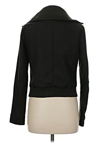 Zara Basic Jacket (view 2)