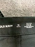 Old Navy Solid Blue Active Pants Size 16 Petite - photo 4