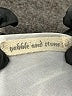 Pebble and Stone Gray Kimono Size XL - photo 7