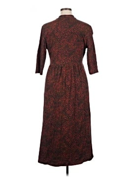 Peruvian Connection Casual Dress (view 2)
