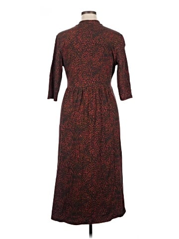Peruvian Connection Casual Dress (view 2)