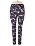 Fabletics Print Pink Active Pants Size XXL - photo 1