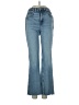 Zara Blue Jeans Size 0 - photo 1