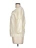 Assorted Brands 100% Cotton Ivory 3/4 Sleeve Blouse Size L - photo 5