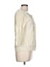 Assorted Brands 100% Cotton Ivory 3/4 Sleeve Blouse Size L - photo 4