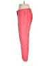 J.Crew 100% Cotton Pink Jeggings Size 6 - photo 5