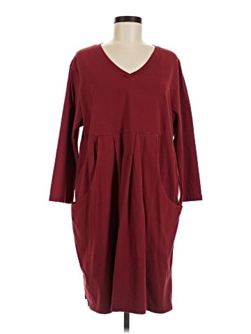 Iridium Casual Dress (view 1)
