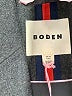 Boden Gray Blazer Size 8 - photo 6