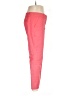 J.Crew 100% Cotton Pink Jeggings Size 6 - photo 4