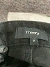 Theory Black Jeggings Size 31 waist - photo 7