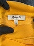 Madewell Yellow Sweatshirt Size L - photo 7