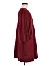 Iridium Burgundy Casual Dress Size M (estimated) - photo 4