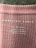 American Eagle Outfitters Pink Short Sleeve Henley Size XS - photo 7