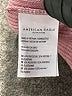 American Eagle Outfitters Pink Short Sleeve Henley Size XS - photo 8