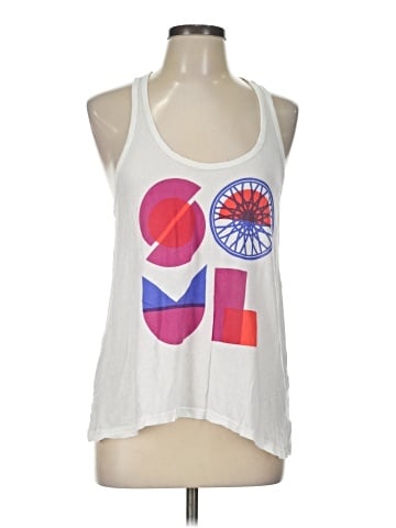 SoulCycle Tank Top (view 1)