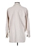 Madewell Tan Long Sleeve Button-Down Shirt Size XS - photo 2