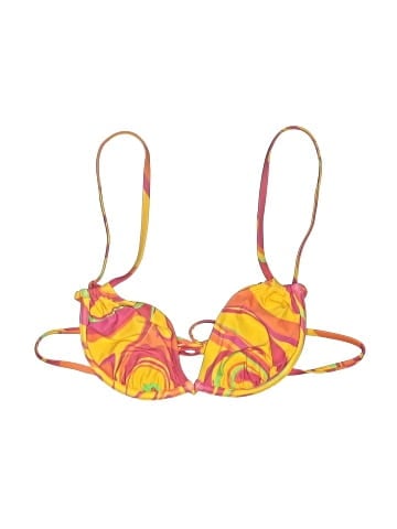 WeWoreWhat Swimsuit Top (view 1)