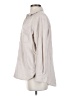 Madewell Tan Long Sleeve Button-Down Shirt Size XS - photo 5