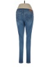 Levi's Solid Blue Jeans Size 31 waist - photo 2
