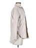 Madewell Tan Long Sleeve Button-Down Shirt Size XS - photo 4