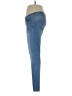 Levi's Solid Blue Jeans Size 31 waist - photo 5