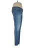 Levi's Solid Blue Jeans Size 31 waist - photo 4