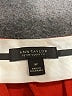 Ann Taylor Solid Red Casual Pants Size 16 (petite) - photo 4