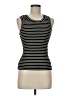 LNA Black Sleeveless Top Size M - photo 1