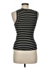 LNA Black Sleeveless Top Size M - photo 2