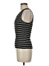 LNA Black Sleeveless Top Size M - photo 5