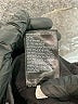 HEATTECH Black Dress Pants Size M - photo 8