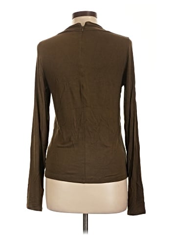 Vince. Long Sleeve Top (view 2)
