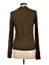 Vince. Brown Long Sleeve Top Size L - photo 2