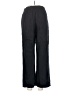 Athleta 100% Linen Black Linen Pants Size L (petite) - photo 2