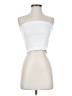 American Eagle Outfitters Ivory Tube Top Size S - photo 1