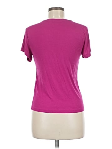 Ann Taylor LOFT Active T-Shirt (view 2)