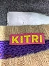 KITRI Color Block Pink Pullover Sweater Size S - photo 7