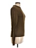 Vince. Brown Long Sleeve Top Size L - photo 4
