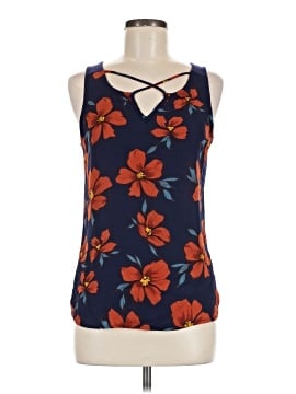 Fortune + Ivy Sleeveless Top