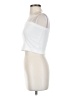 American Eagle Outfitters Ivory Tube Top Size S - photo 5