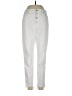 Madewell Ivory Jeans Size 32 waist - photo 1