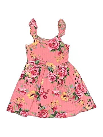 Zunie Dress (view 1)