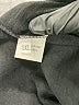 Unbranded Solid Black Casual Dress Size 2X - photo 8