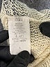 Jella C. Ivory Pullover Sweater Size L - photo 8