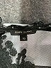 River Island Black Sleeveless Blouse Size 10 - photo 7
